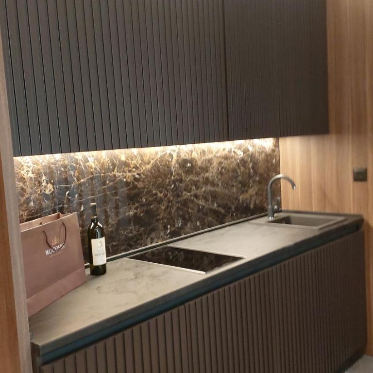 Select Woodside Residence & Spa - Apartman sa 1 Spavaćom Sobom - 7