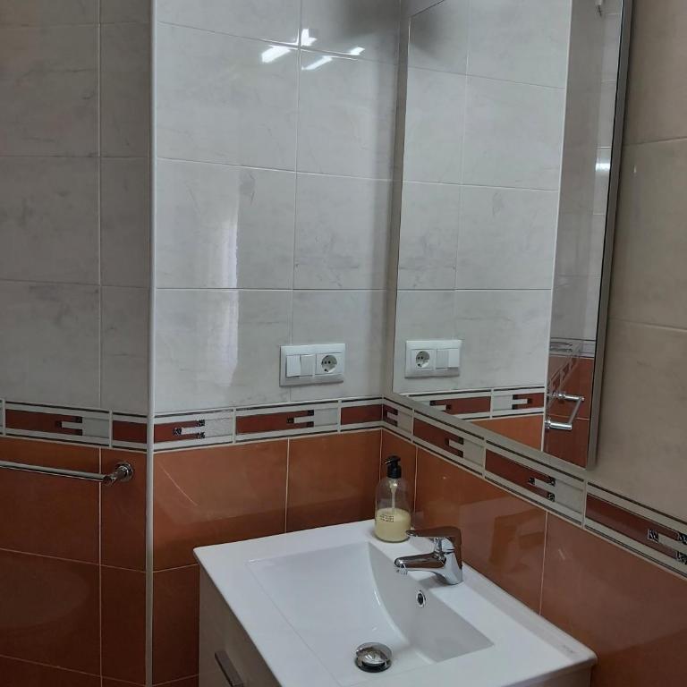 ALBAIDA - Apartamento de 1 dormitorio - 12