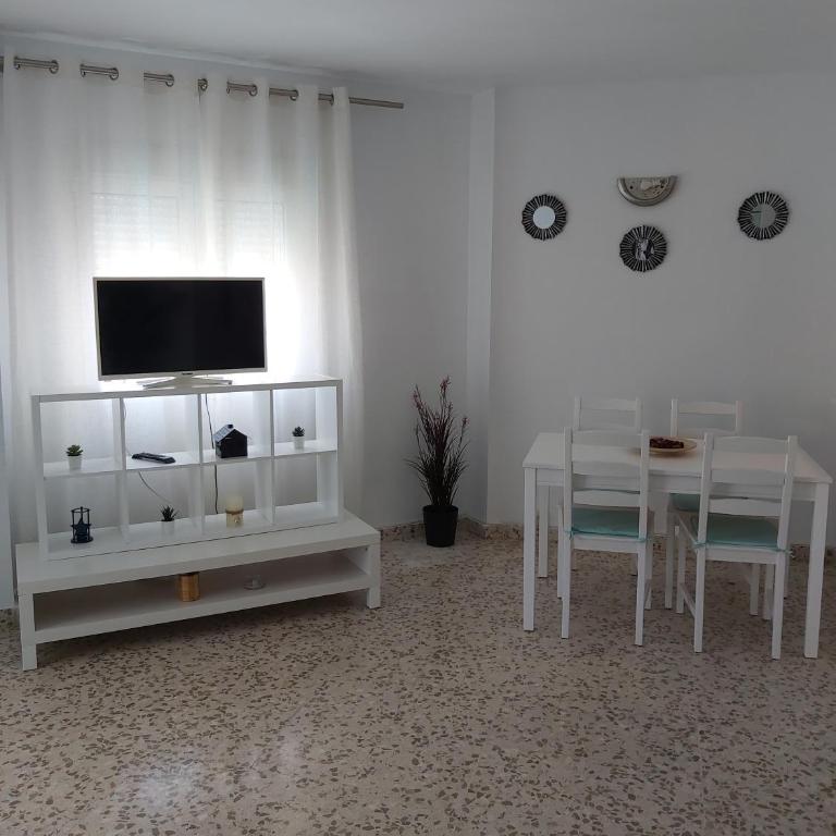 ALBAIDA - Apartamento de 1 dormitorio - 11