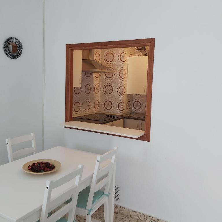 ALBAIDA - Apartamento de 1 dormitorio - 10