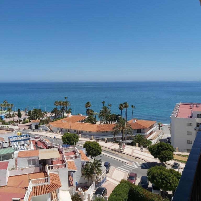 ALBAIDA - Apartamento de 1 dormitorio - 1