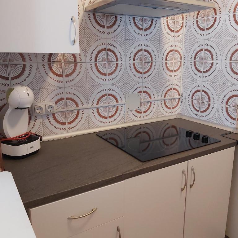 ALBAIDA - Apartamento de 1 dormitorio - 8