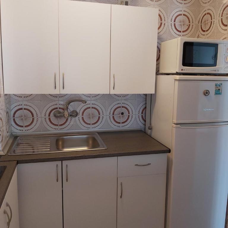 ALBAIDA - Apartamento de 1 dormitorio - 9