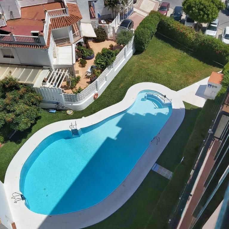 ALBAIDA - Apartamento de 1 dormitorio - 6