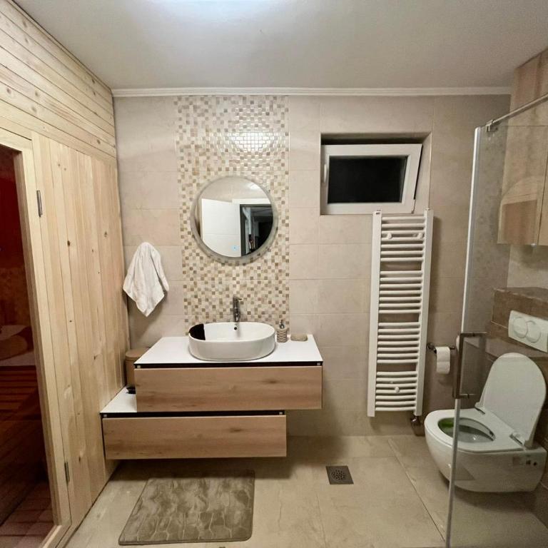 Villa EMIR - Vila - 22