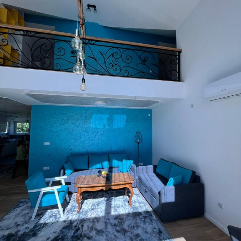 Villa EMIR - Vila - 7