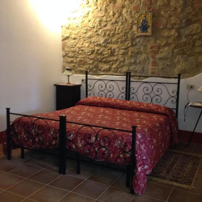Tenuta Santagnese - Appartamento con 1 Camera da Letto - 13