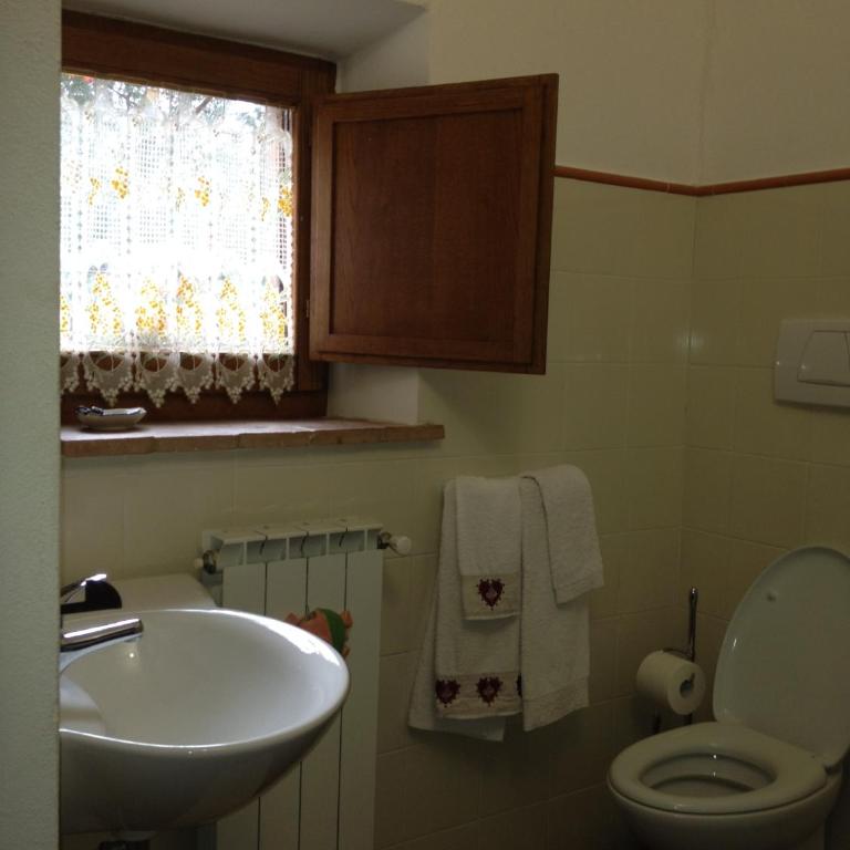 Tenuta Santagnese - Appartamento con 1 Camera da Letto - 12