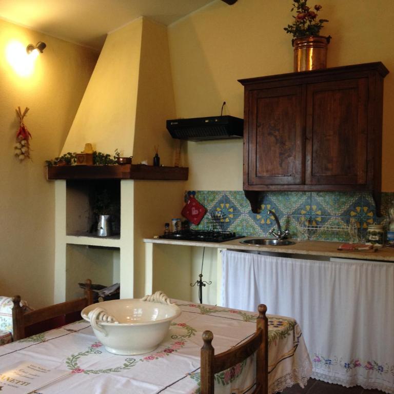 Tenuta Santagnese - Appartamento con 1 Camera da Letto - 11