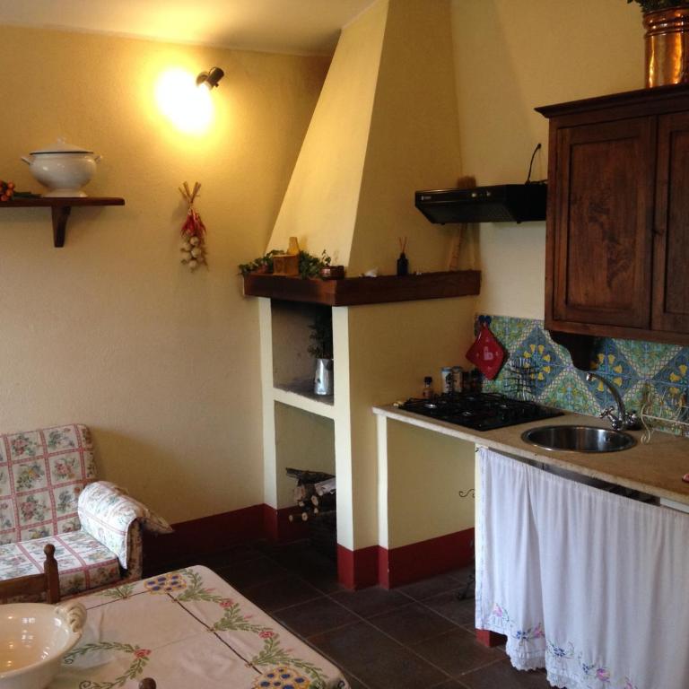 Tenuta Santagnese - Appartamento con 1 Camera da Letto - 10