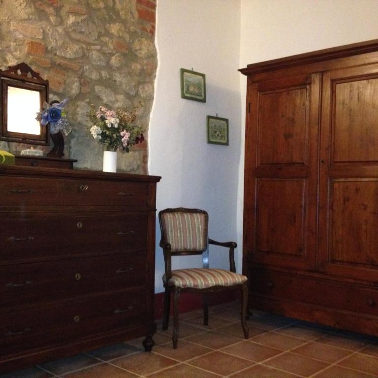 Tenuta Santagnese - Appartamento con 1 Camera da Letto - 9
