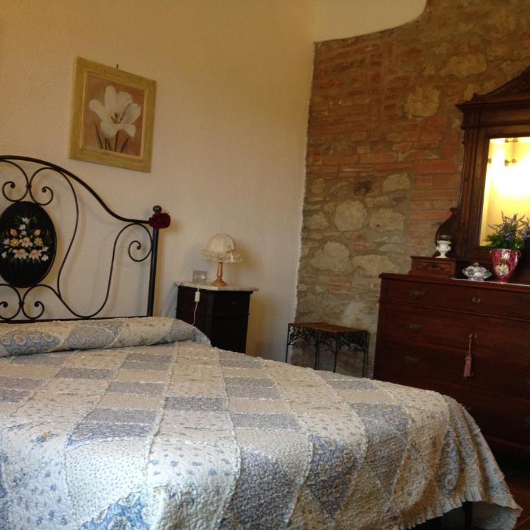 Tenuta Santagnese - Appartamento con 1 Camera da Letto - 1