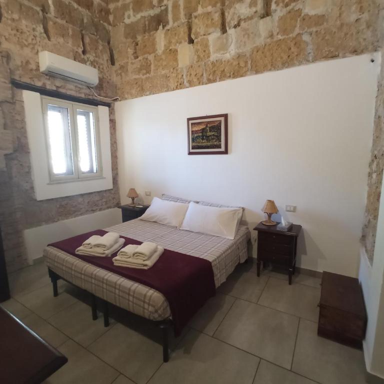 ZyZ Apartments La Kalsa - Appartamento con 3 Camere da Letto - 17