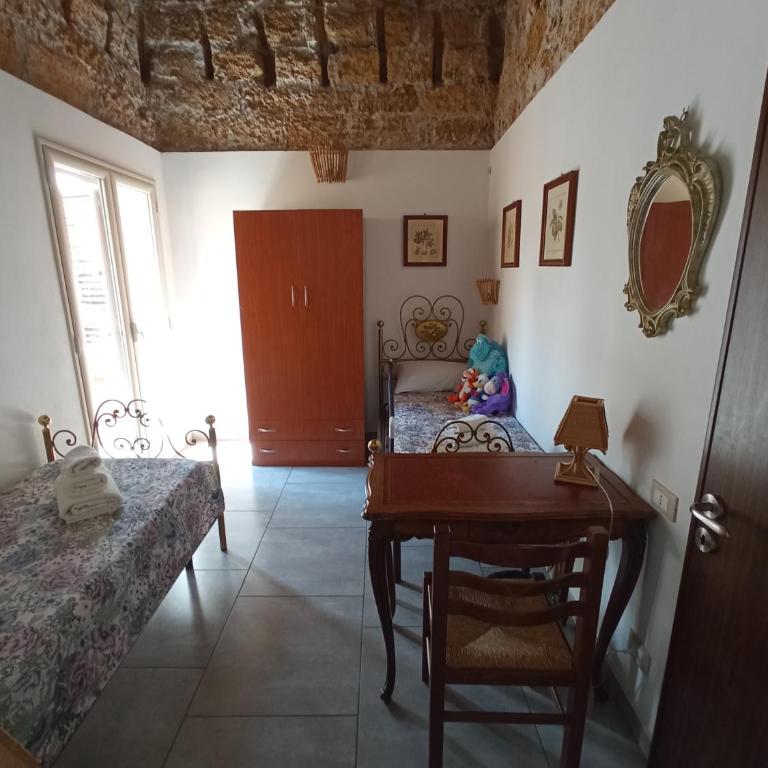 ZyZ Apartments La Kalsa - Appartamento con 3 Camere da Letto - 23