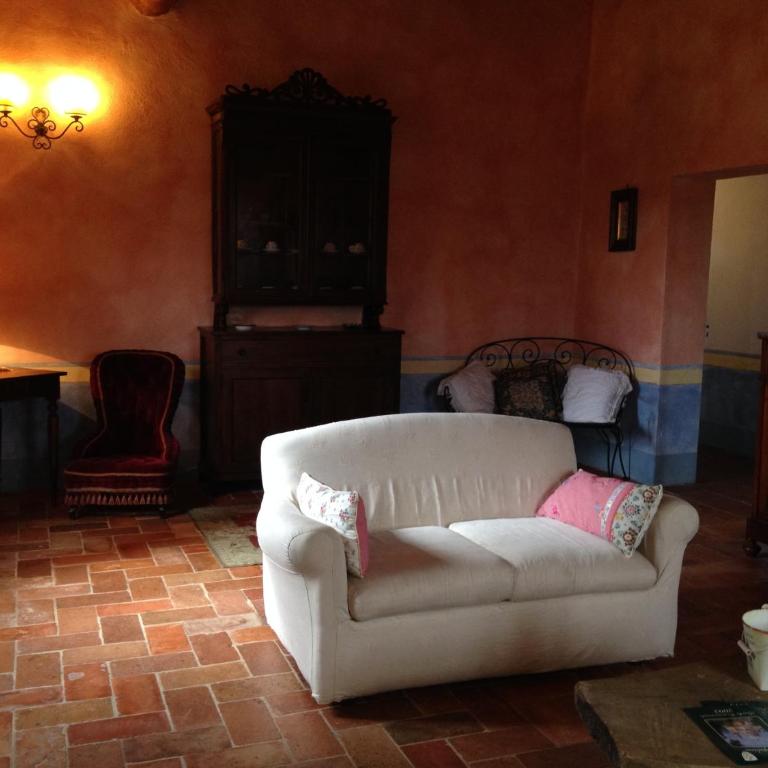 Tenuta Santagnese - Appartamento con 2 Camere da Letto (4 Adulti) - 1