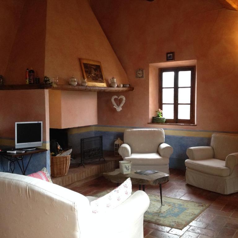Tenuta Santagnese - Appartamento con 2 Camere da Letto (4 Adulti) - 2
