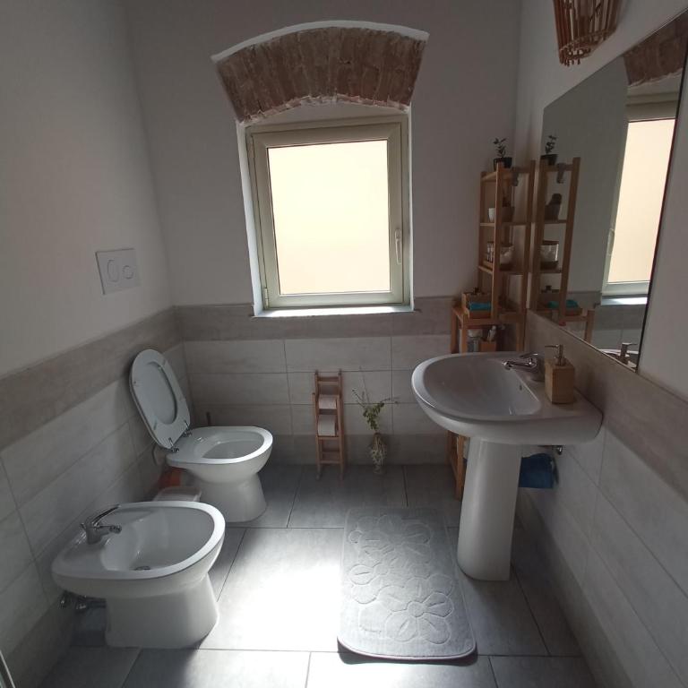 ZyZ Apartments La Kalsa - Appartamento con 3 Camere da Letto - 29