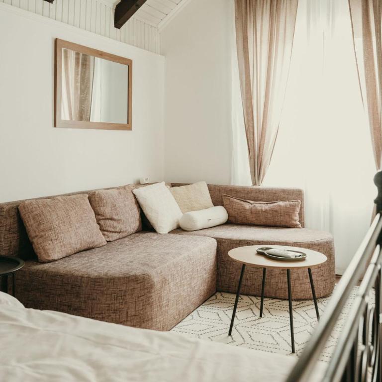 Terrazzo house - Two-Bedroom House - 1