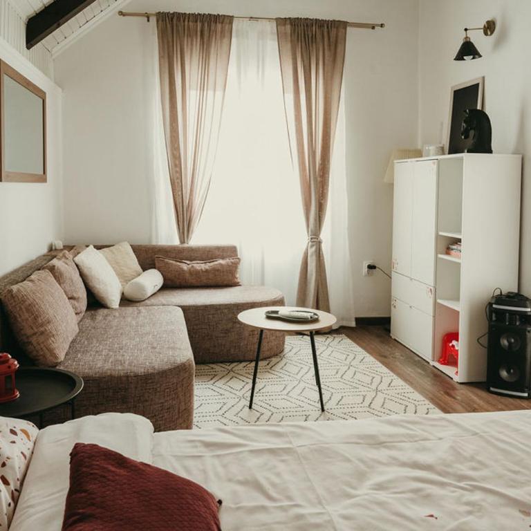 Terrazzo house - Two-Bedroom House - 6