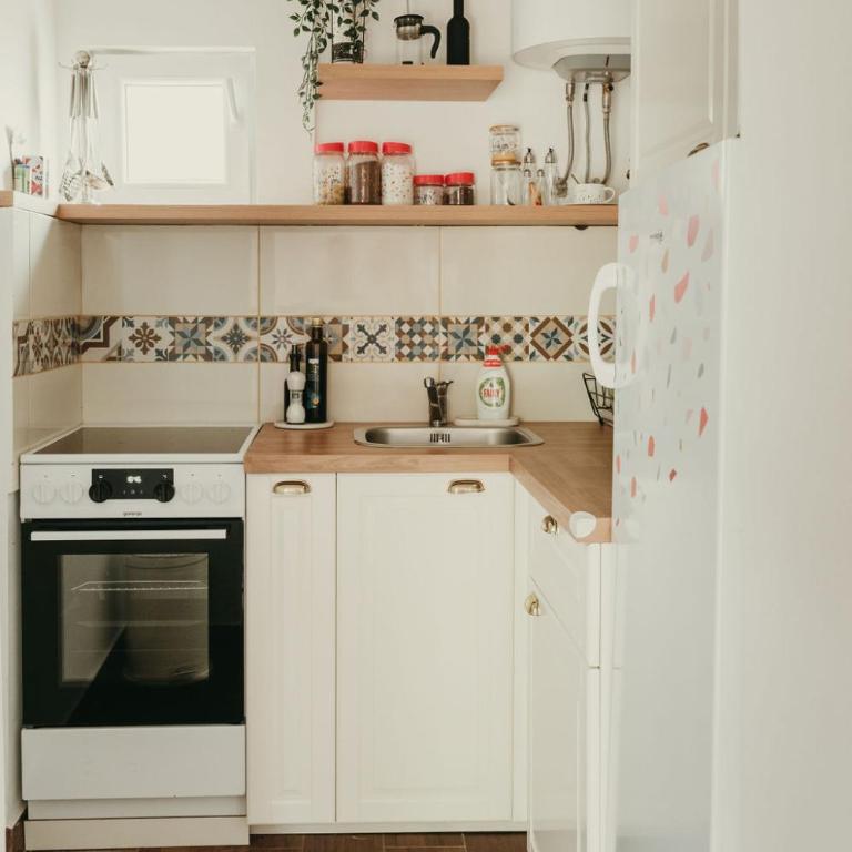 Terrazzo house - Two-Bedroom House - 11
