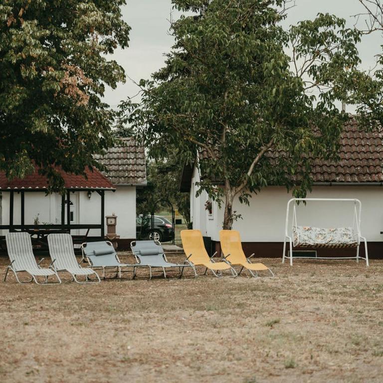 Terrazzo house - Two-Bedroom House - 21