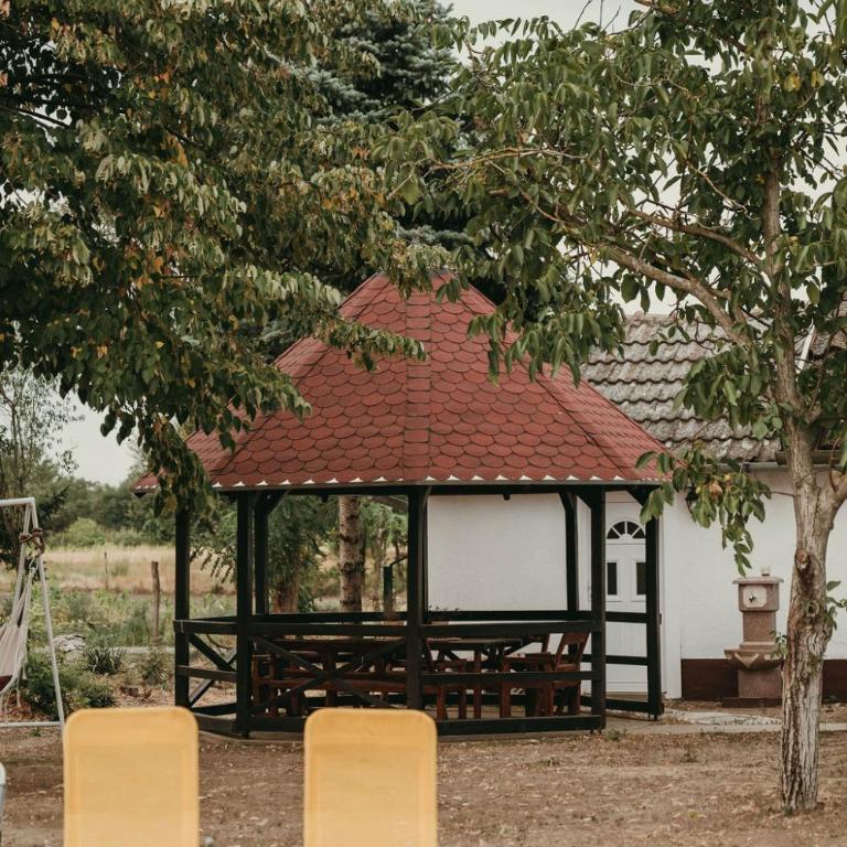 Terrazzo house - Two-Bedroom House - 17