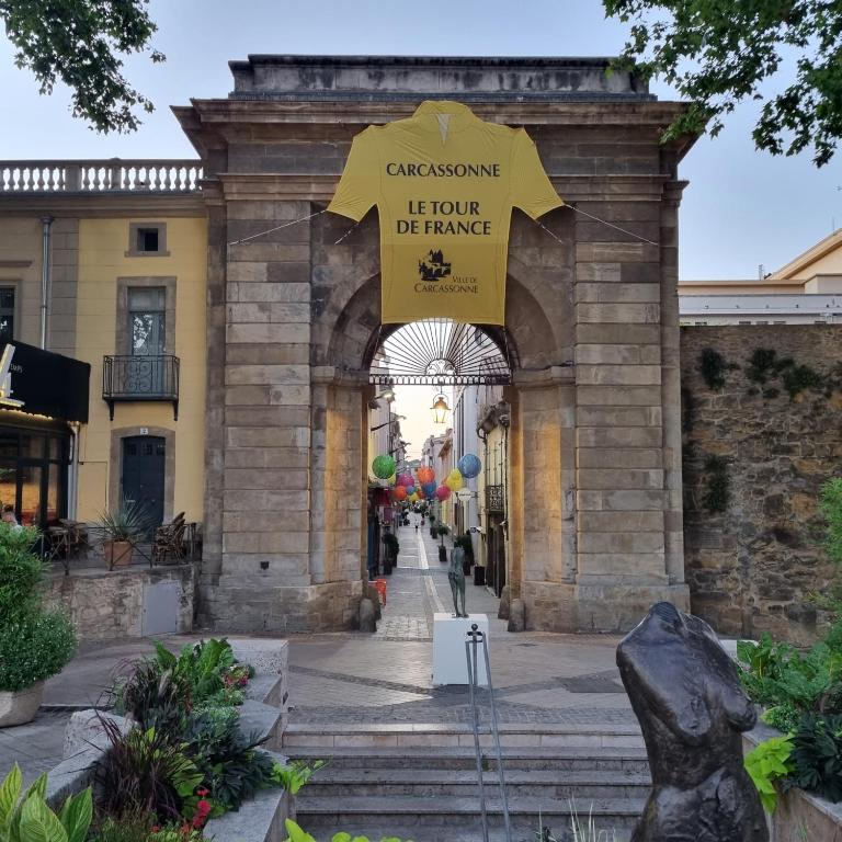 Bel appartement à Bastide St Louis - Appartamento con 2 Camere da Letto - 31