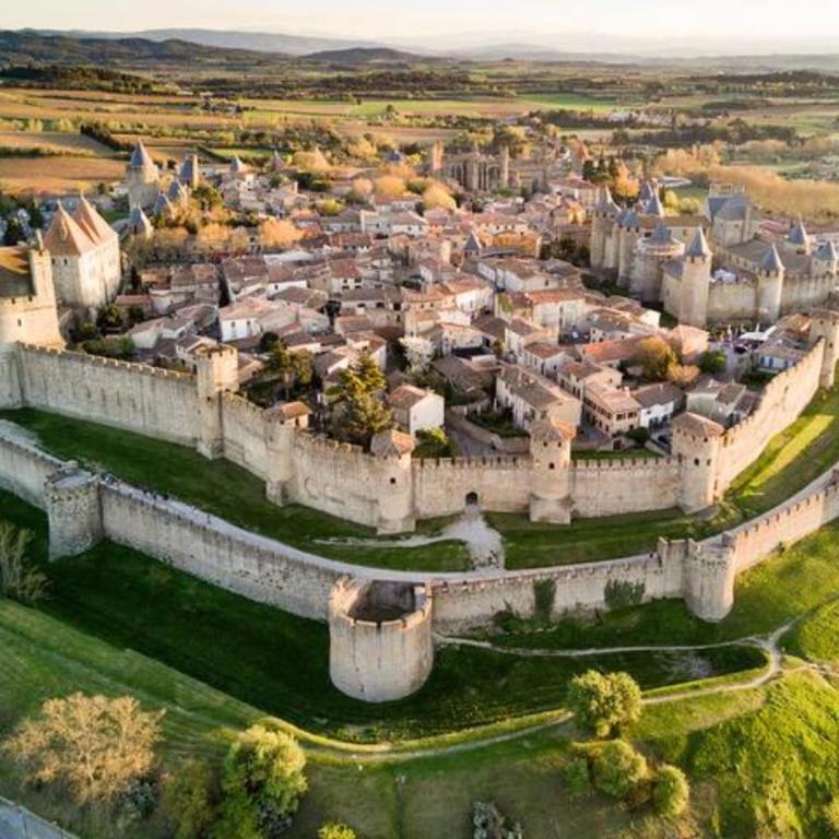 Bel appartement à Bastide St Louis - Appartamento con 2 Camere da Letto - 39