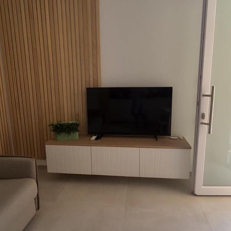 Appartamento Vista Mare 50 Villamarina - Casa Vacanze - 13