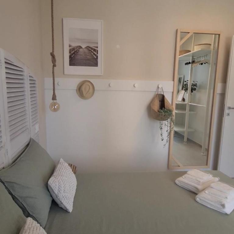Appartamento Vista Mare 50 Villamarina - Casa Vacanze - 12