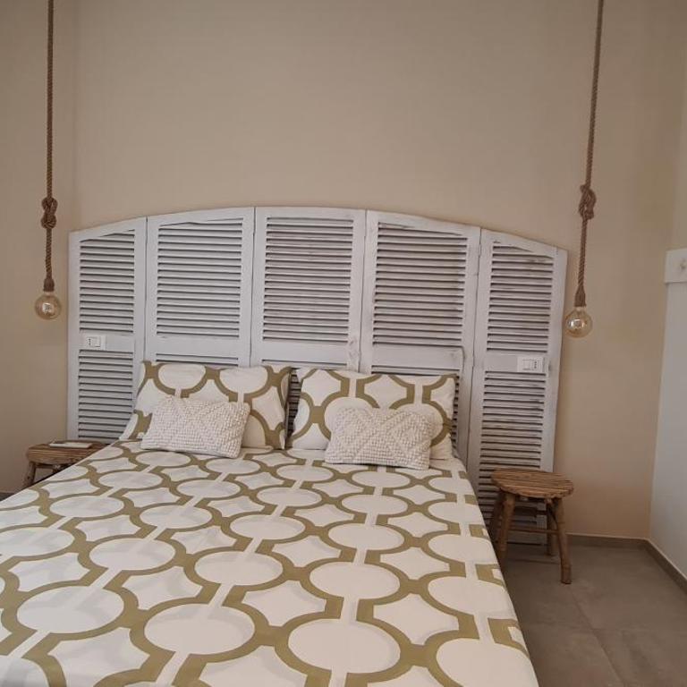 Appartamento Vista Mare 50 Villamarina - Casa Vacanze - 21