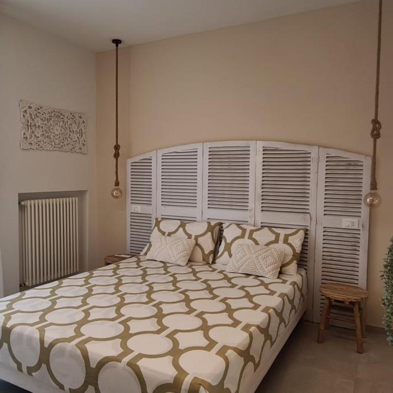 Appartamento Vista Mare 50 Villamarina - Casa Vacanze - 20
