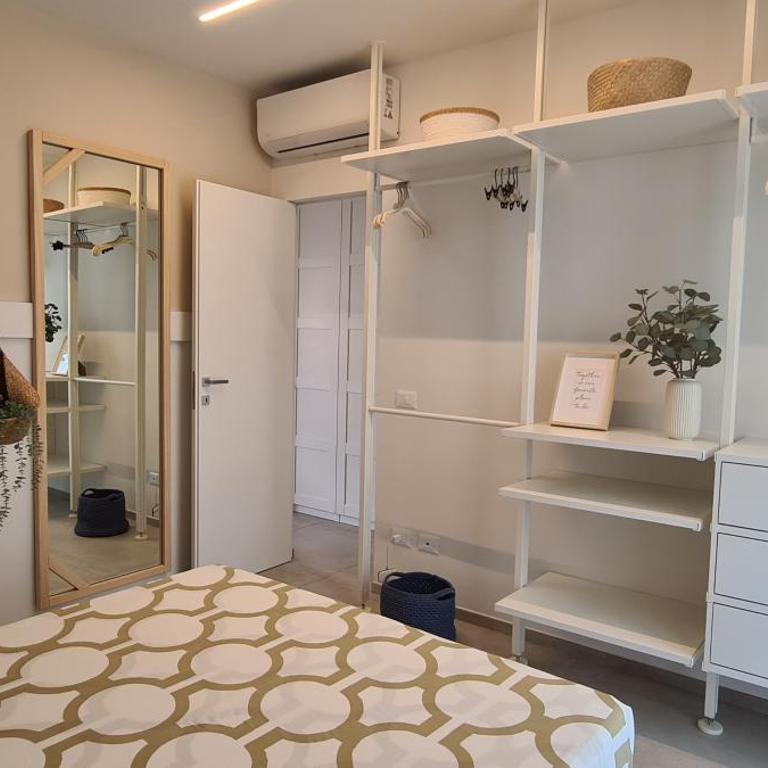 Appartamento Vista Mare 50 Villamarina - Casa Vacanze - 17