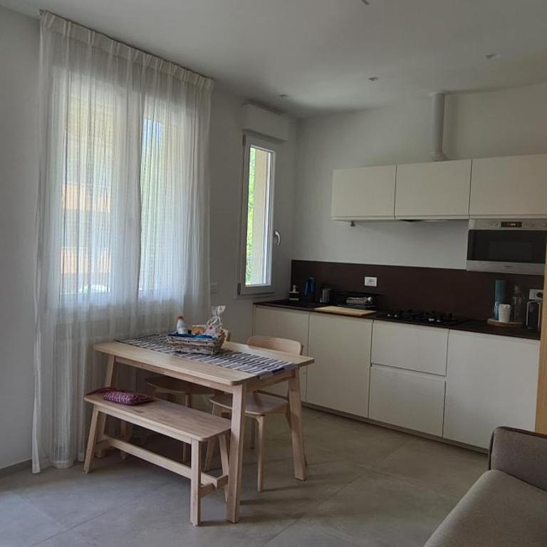 Appartamento Vista Mare 50 Villamarina - Casa Vacanze - 18