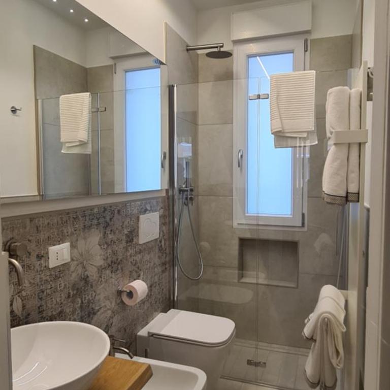 Appartamento Vista Mare 50 Villamarina - Casa Vacanze - 27