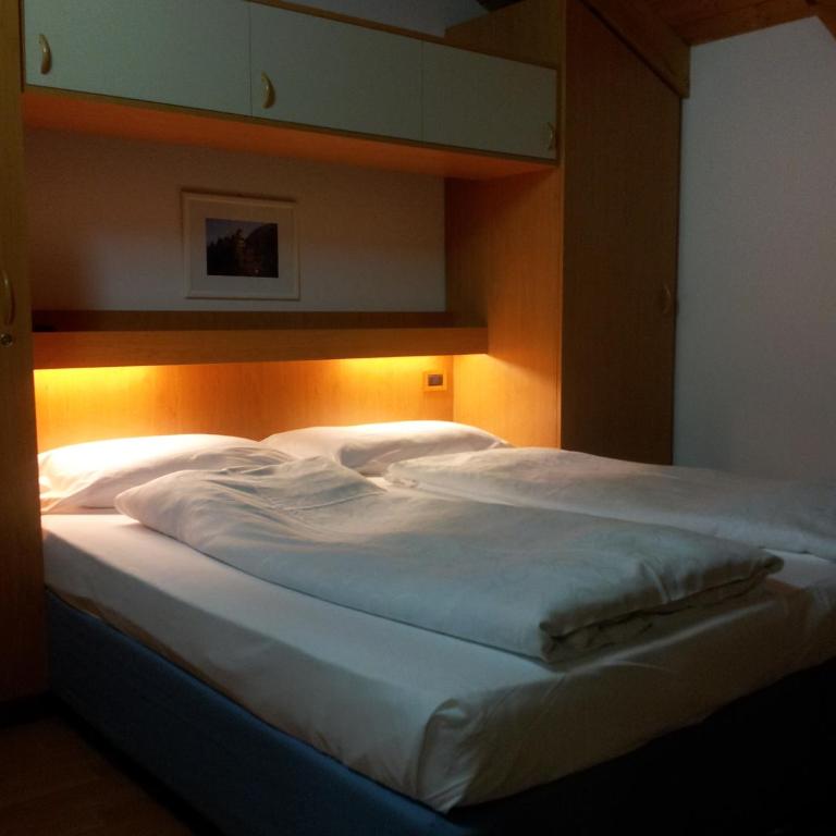 Chalet Karin - Appartamento con 3 Camere da Letto - Piano Alto - 3