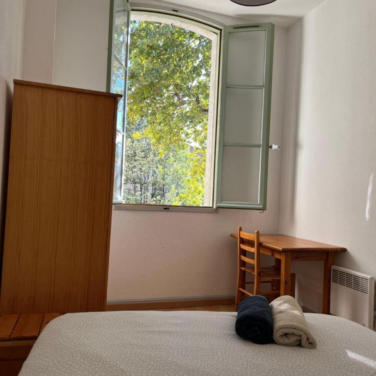 La charmante du Palais 2 chambres - Apartment mit 2 Schlafzimmern - 7