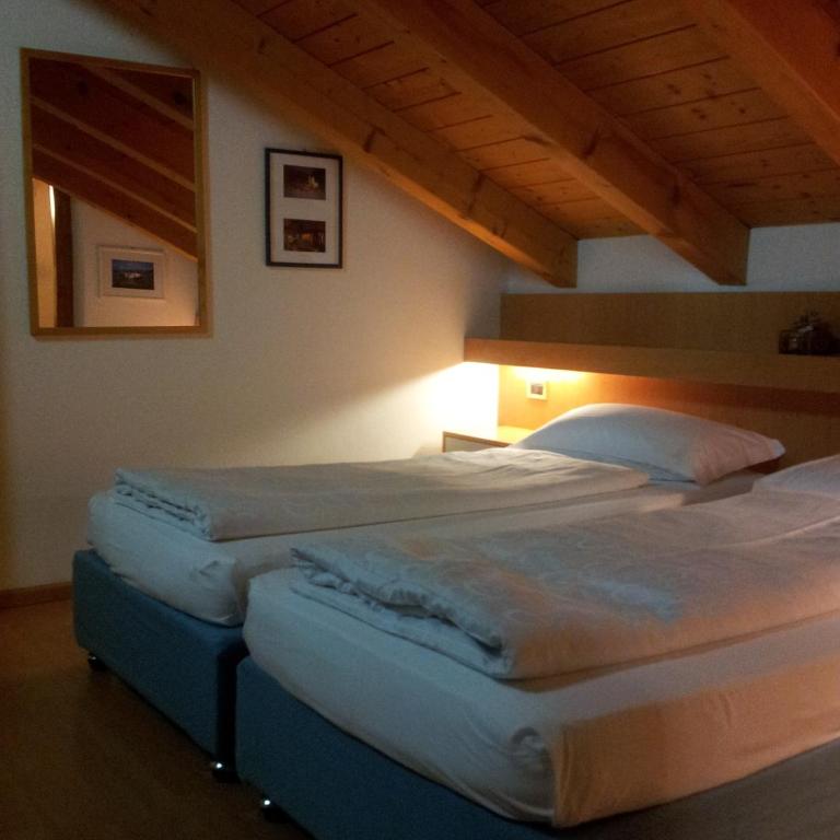 Chalet Karin - Appartamento con 3 Camere da Letto - Piano Alto - 4
