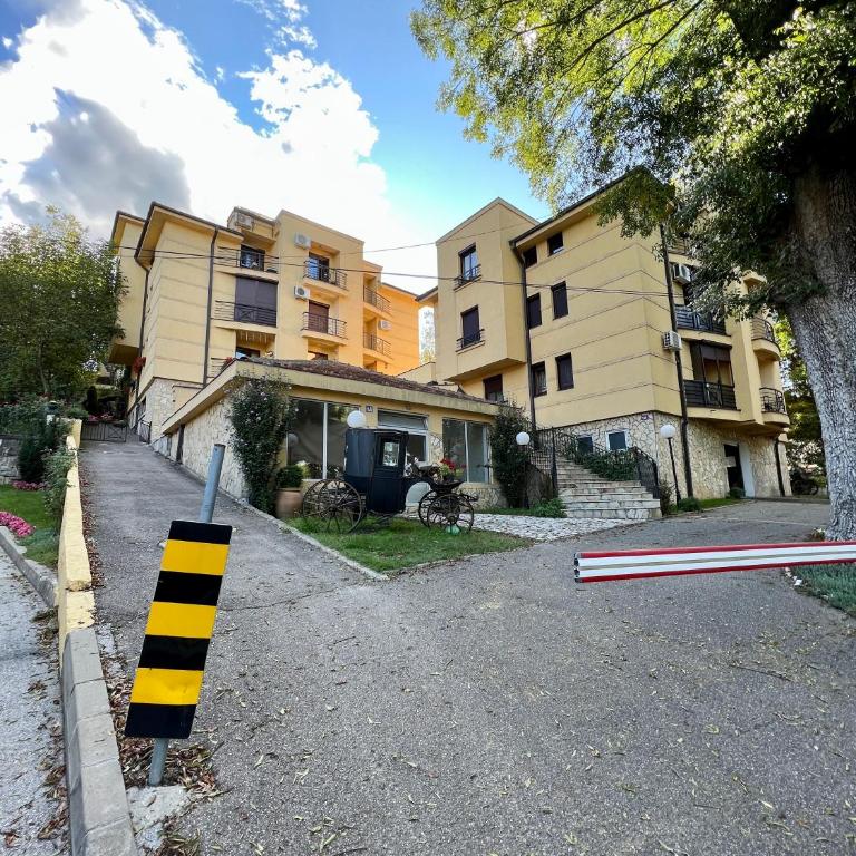 Apartman FiliAki - Apartman sa 1 Spavaćom Sobom - 2