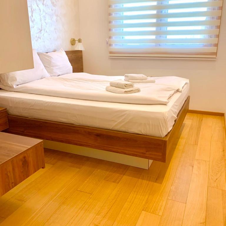 Vila Pino Silvestre - Apartman sa Pogledom na Planinu - 6