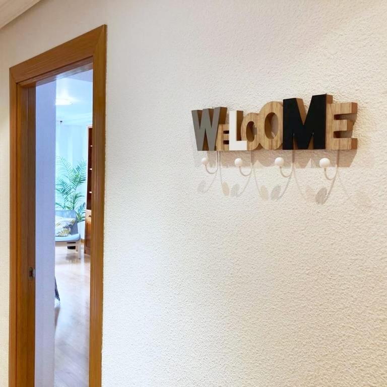 Apartamento grande, 2 dormitorios, garaje gratis - Two-Bedroom Apartment - 13