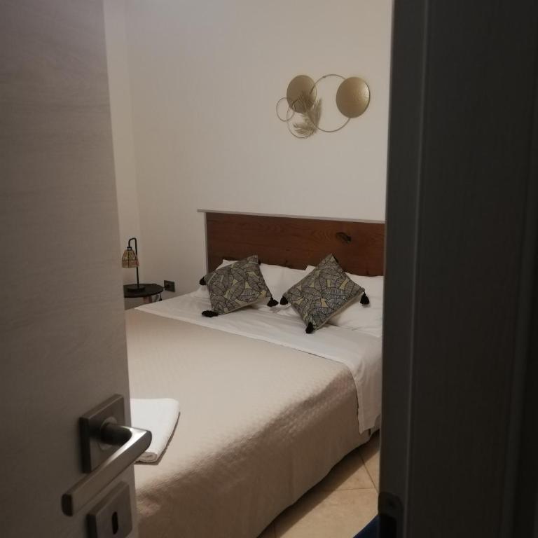 215 addaura luxury room - Appartamento con 2 Camere da Letto - 20