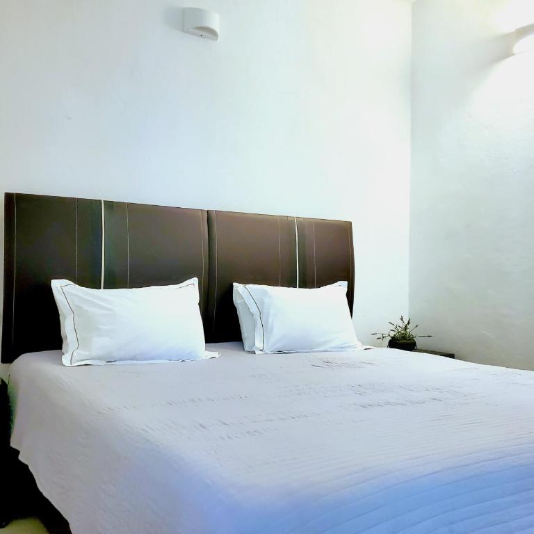 Cozumel 400A - Vacation Rental - Apartamento con vistas al jardín #3 - 7