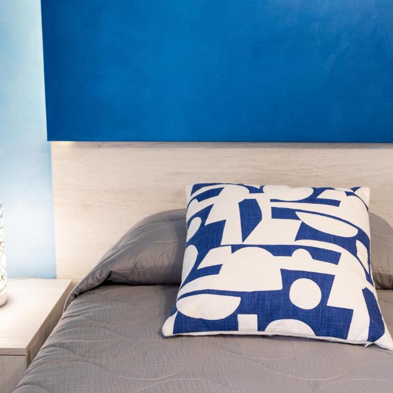 Zaffiro Lavico rooms Etna nature sea - Camera King Deluxe - 2