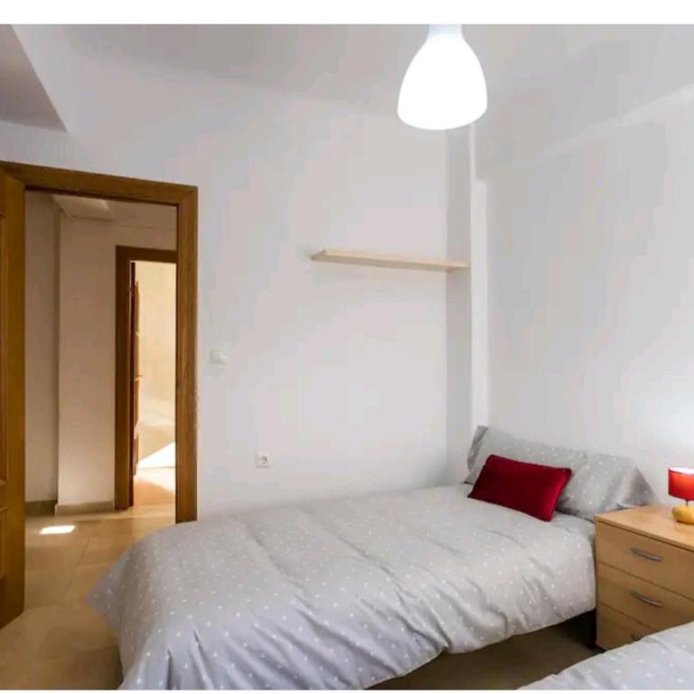 Apartamento coqueto a un minuto de la Explanada - Two-Bedroom Apartment - 7