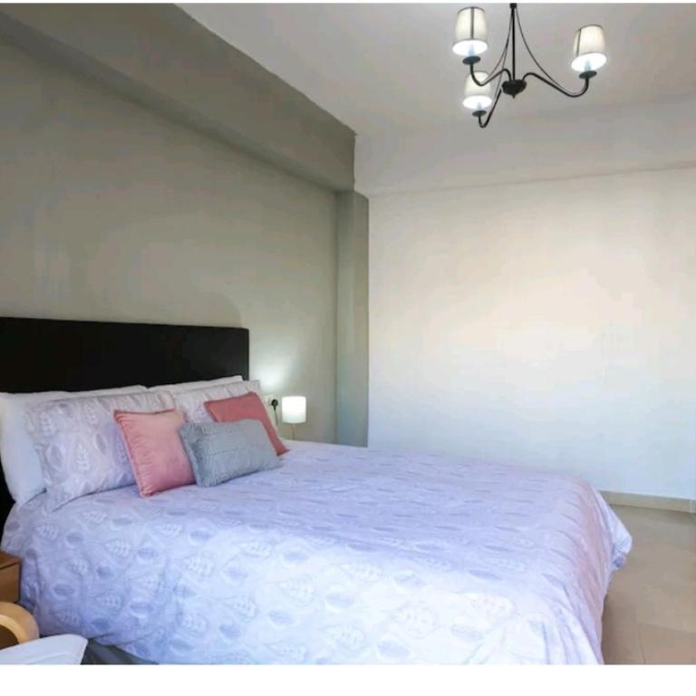 Apartamento coqueto a un minuto de la Explanada - Two-Bedroom Apartment - 9
