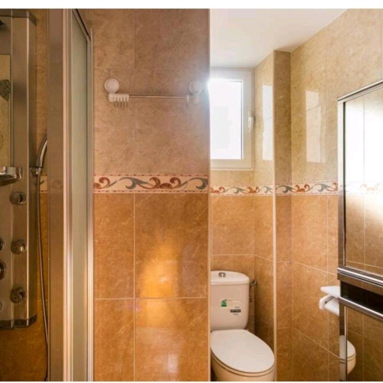 Apartamento coqueto a un minuto de la Explanada - Two-Bedroom Apartment - 12