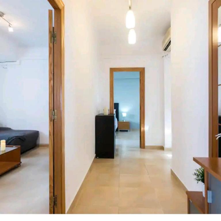 Apartamento coqueto a un minuto de la Explanada - Two-Bedroom Apartment - 13