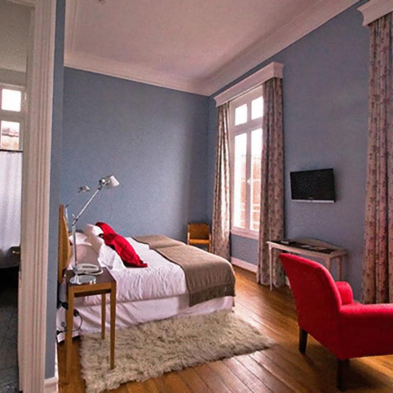 Zerohotel - Suite con 2 camas individuales - 15
