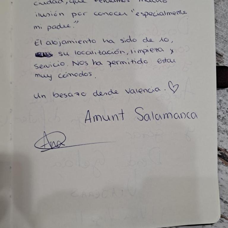 LAS CATEDRALES De SALAMANCA - Apartment - Ground Floor - 30